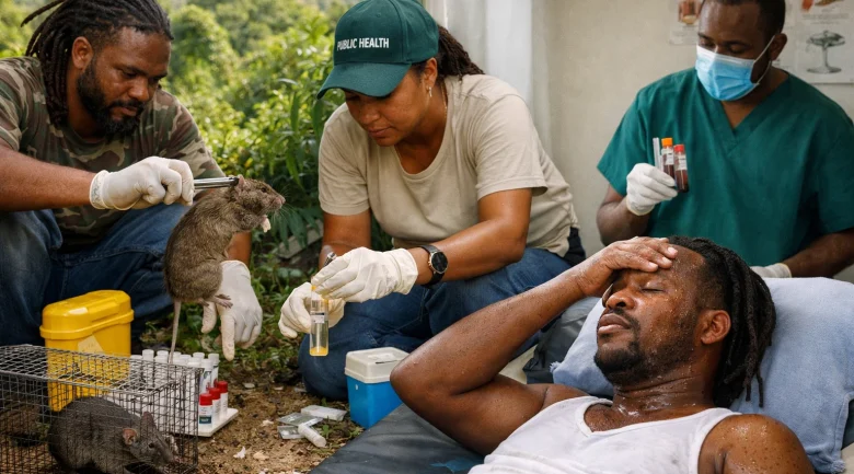 Leptospirosis