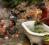 Medicinal Baths in Dominica