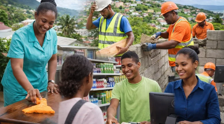 Minimum Wage Order 2025