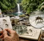 Mosquitoes of Dominica
