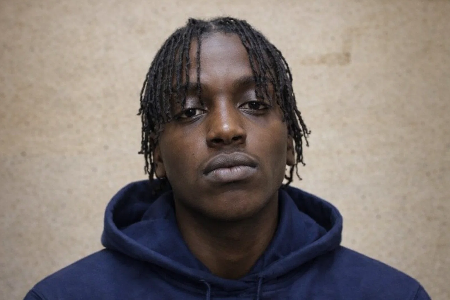 Nicholas Marius, Wanted by Dominica Police