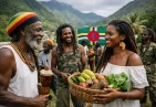 Rastafarianism