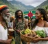 Rastafarianism