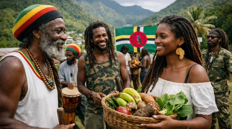 Rastafarianism