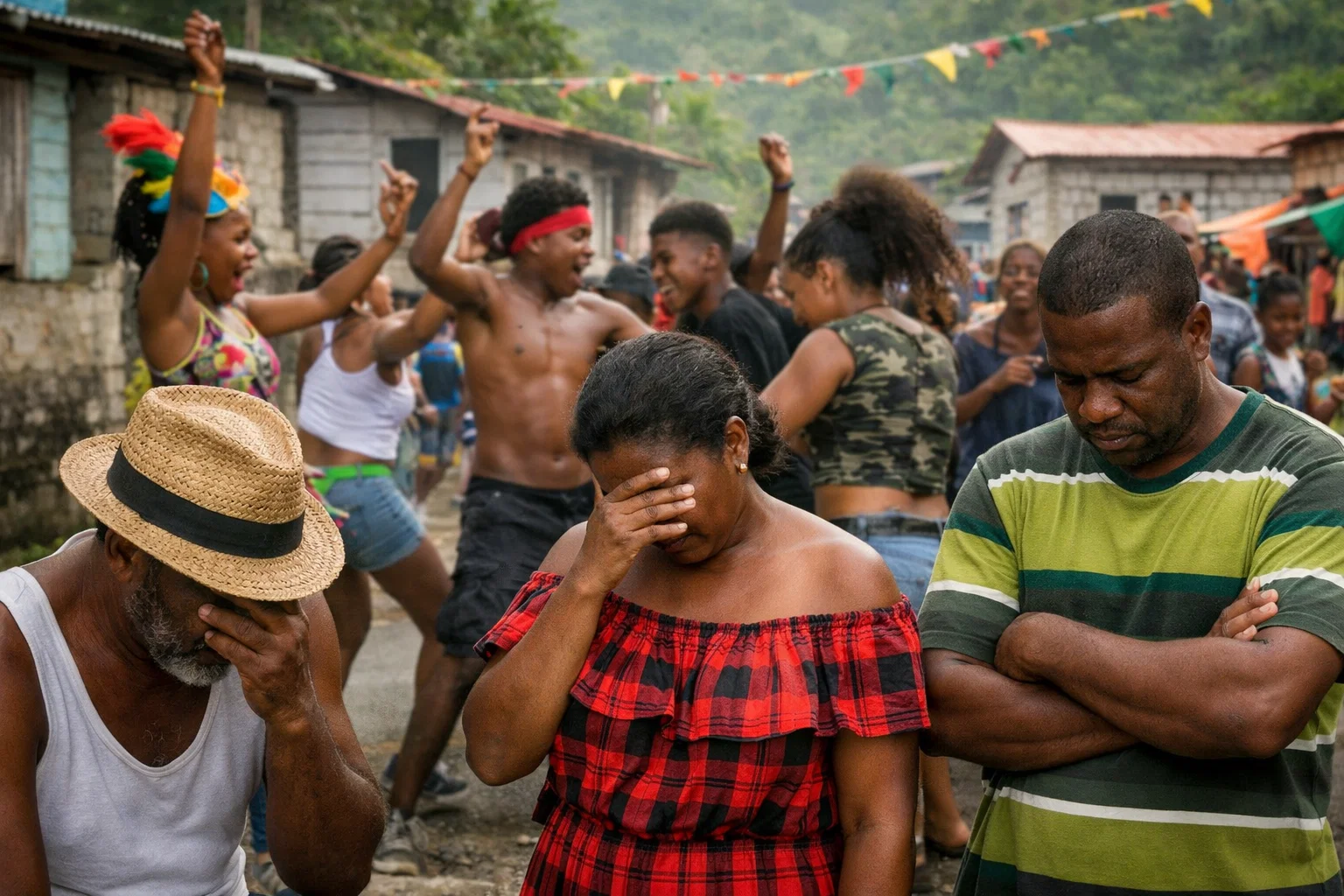 Carnival Is Not Childcare, So Why Are We Treating Teens Like Adults?