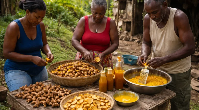 Turmeric