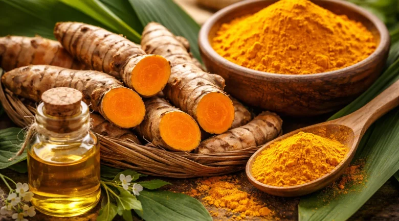 Turmeric