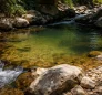 Basin Uba Pond