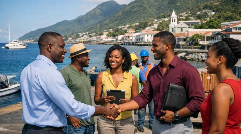 Caribbean Community (Movement of Factors) Act 2026
