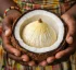 Coconut Apple in Dominica