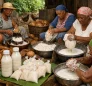 Coconut Milk in Dominica