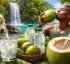 Coconut Water