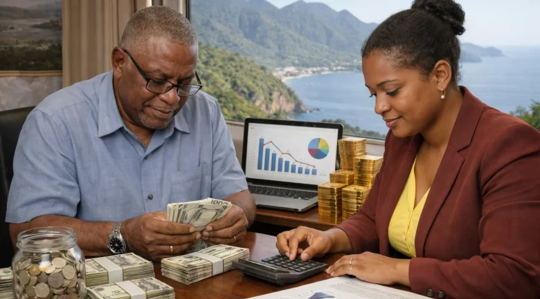Debt Repayment Fund (DRF)