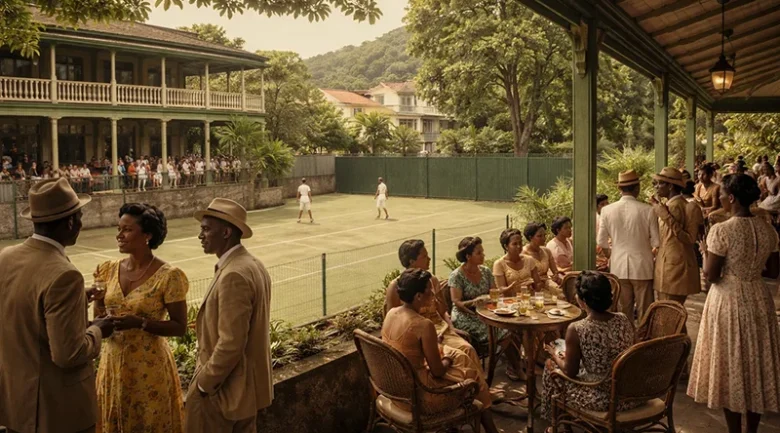 Dominica Club