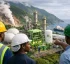 Green Ammonia in Dominica