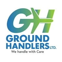 Ground Handlers Ltd. Logo