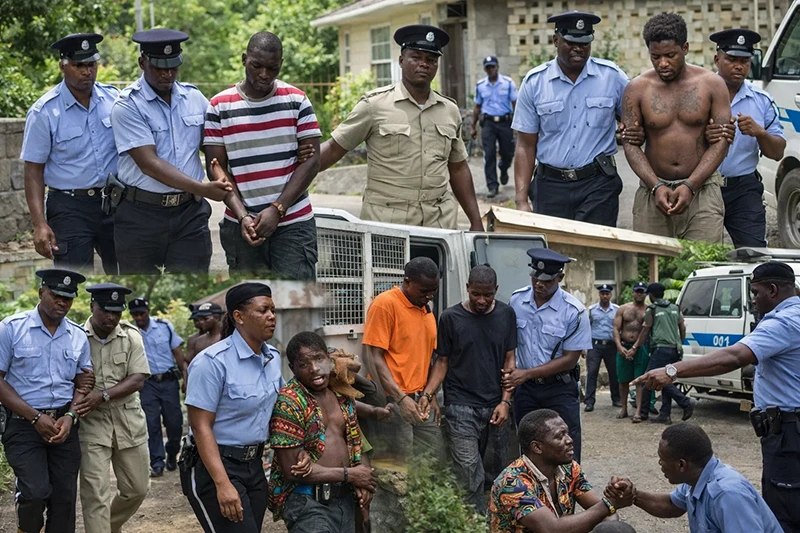 High Court Concludes Session with Murder and Assault Sentences