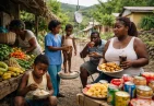Malnutrition in Dominica