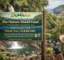 Nature Island Fund Visitor Fee