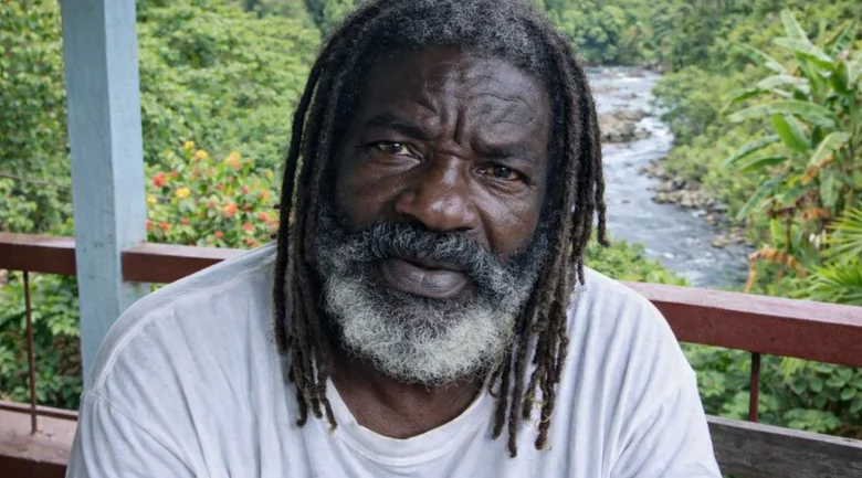 Phillip “Unicef” Francis