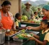 School Feeding Programme in Dominica