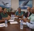 Sperm Whale Reserve Board of Dominica