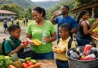 Sugar-Sweetened Beverage (SSB) Tax in Dominica