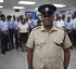 Superintendent of Police in Dominica
