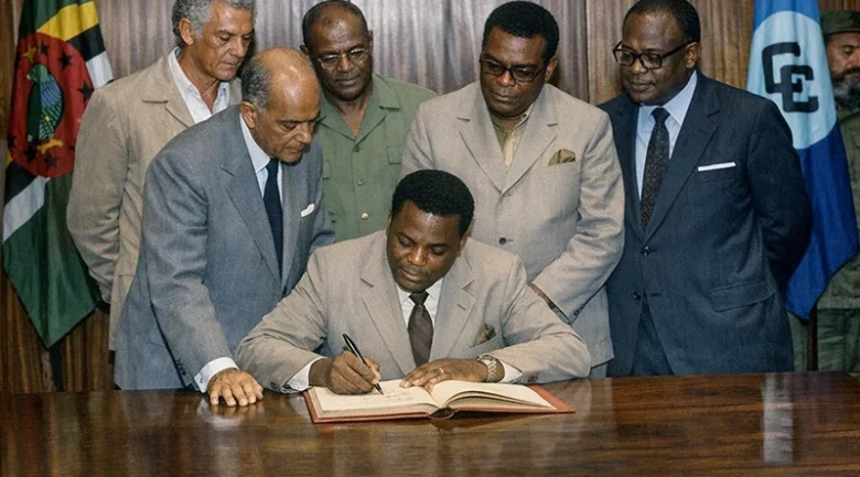 Treaty of Chaguaramas