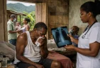 Tuberculosis in Dominica