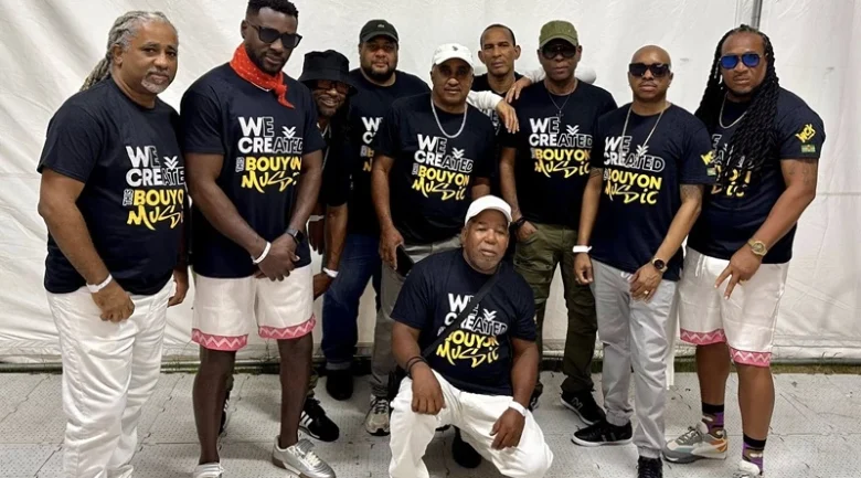 WCK (Windward Caribbean Kulture)