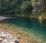 Blenheim River