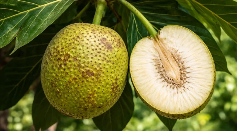 Breadfruit – Yampeh