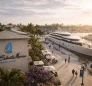 Cabrits Marina