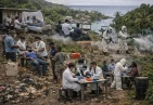 Communicable Diseases in Dominica
