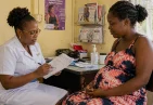 Congenital Syphilis in Dominica