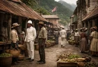 Crown Colony Status of Dominica