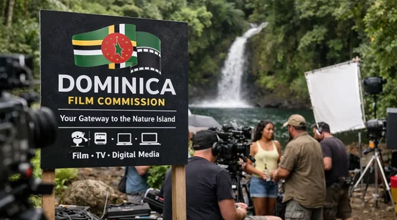 Dominica Film Commission