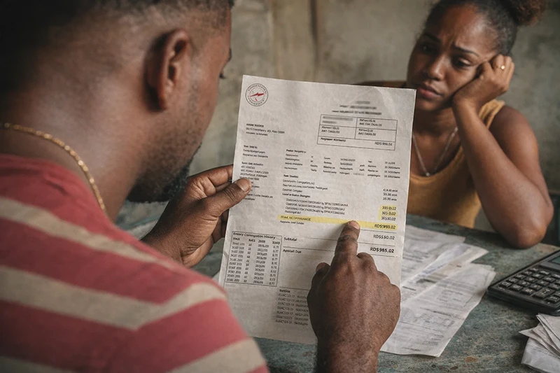 DOMLEC Electricity Bills Set to Rise as Fuel Costs Climb in Dominica