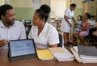 Expanded Programme on Immunisation (EPI) in Dominica