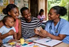 Family Planning in Dominica