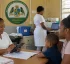 Immunization in Dominica
