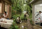 Infectious Diseases in Dominica