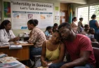 Infertility in Dominica