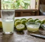 Lime Squash
