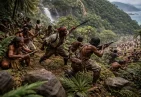 Maroon Wars in Dominica