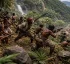 Maroon Wars in Dominica