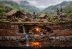 Marronage in Dominica