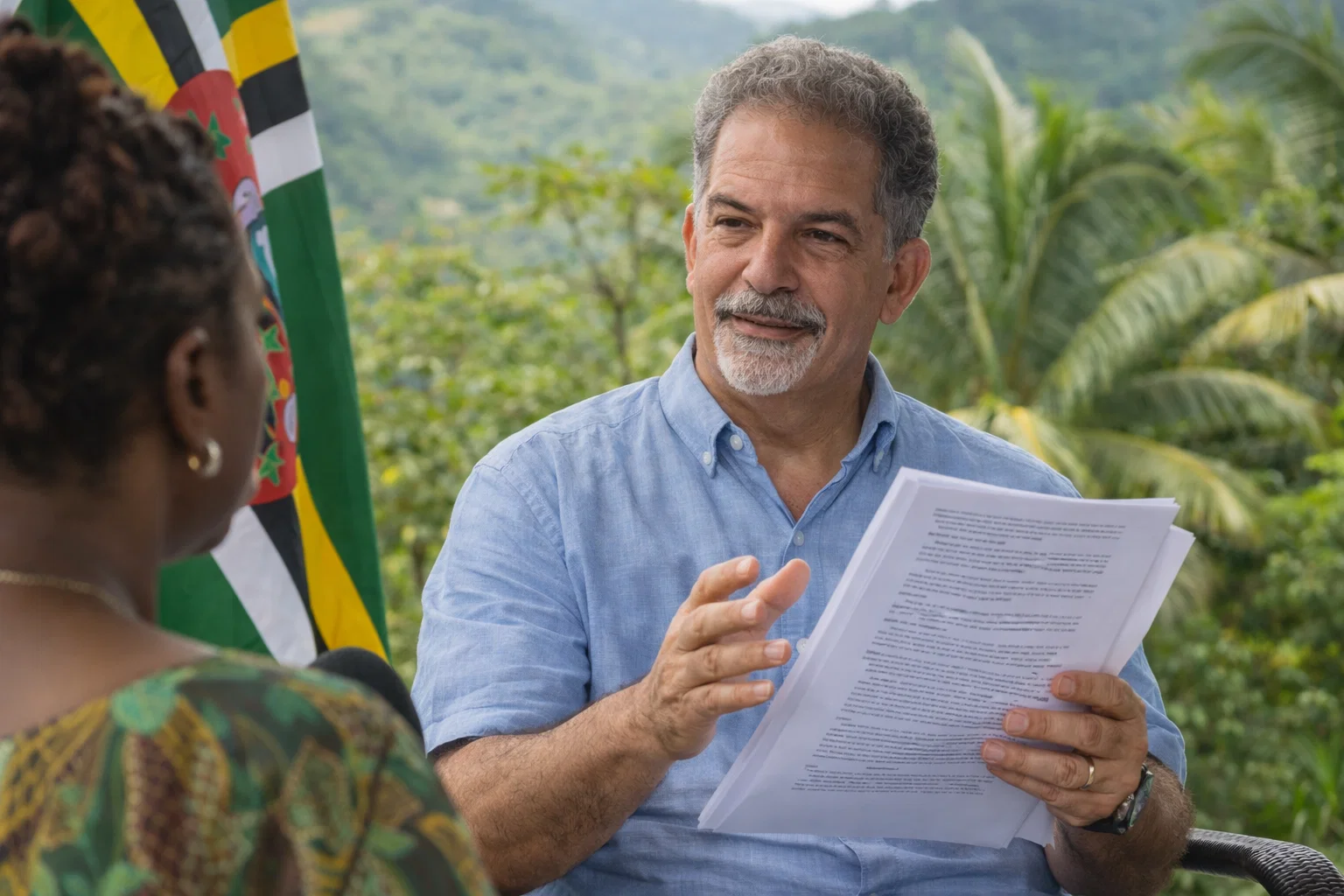 Electoral Reform Faces Criticism from Gregor Nassief Over Low Voter Confirmation