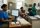 National Immunisation Registry (NIR) of Dominica